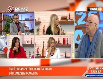 Erkan Özerman'dan Atatürk hakkında şaşırtan açıklama