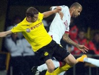 VE GOL - G.Saray'la dalga geçtiler