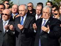 DSP - İmamdan 'CHP ve DSP birleşsin' duası