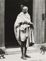 NELSON MANDELA - İngiltere’de Parlamento Meydanı'na Yapılacak 'gandi Heykeli'Belirlendi