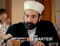 KERTENKELE DİZİSİ - Kertenkele 3. Bölüm Fragmanı Ve Özeti