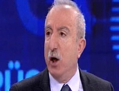 Koray Çalışkan, Orhan Mİroğlu'nu fena sinirlendirdi