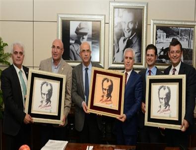 Nilüfer’in Başarı Hikayesi Örnek Oldu