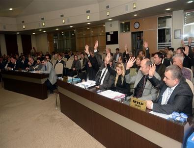 Osmangazi’ye Dev Bütçe