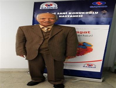 Özel Sani Konukoğlu Hastanesi'nde Organ Nakli