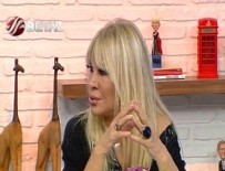 PAKİZE SUDA - Pakize Suda'dan Erdoğan'a öğüt