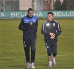 NECATİ ATEŞ - Sai Kayseri Erciyesspor, Deplasmanda Alınan Puandan Memnun