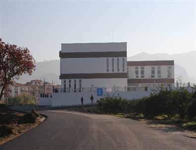 Selçuk Cem ve Kültür Evi Açılıyor