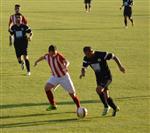 UMURLU - Şimşek Açıklaması