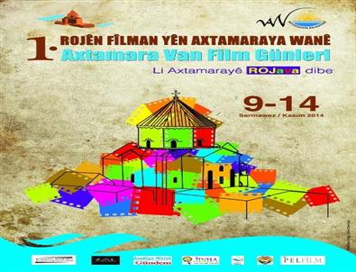 Van’da Axtamara Film Günleri Başlıyor