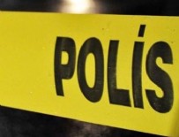 Aksaray'da polise pompalı saldırı