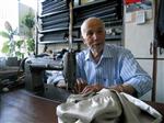 ALİ KORKUT - 80 Yaşındaki Terzi Ustası  Hayatını Kaybetti