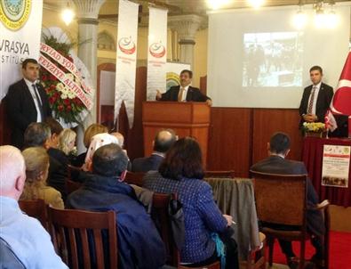 Bakan Güllüce Açıklaması