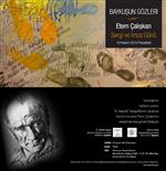 DOLMABAHÇE SARAYı - Baykuş Gözlerini Bir Kez Daha Adana’da Açacak