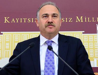 CHP'li Levent Gök'ten Süheyl Batum çıkışı