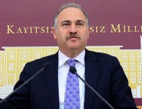 LEVENT GÖK - CHP'li Levent Gök'ten Süheyl Batum çıkışı