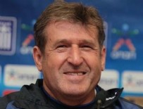 EURO 2016 - Galatasaray'da Susic sesleri