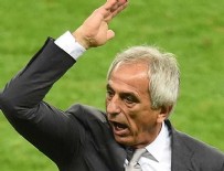 VAHİD HALİLHODZİC - Halilhodzic bıktırdı