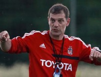 NECIP UYSAL - İlk 11'i değiştiriyor