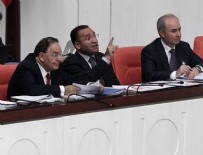 LEVENT GÖK - Kamer Genç eleştireyim derken kantarın topuzunu kaçırdı