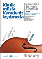 İDİL BİRET - Klasik Müzik Karadeniz Kıyılarında