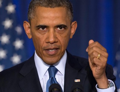 Obama'dan İran'a IŞİD için gizli mektup!