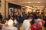 'sabahın Bekçileri'Forum Alışveriş Merkezinde Görücüye Çıktı