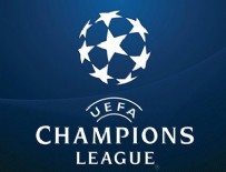 LUCESCU - Şampiyonlar Ligi'nde gecenin sonuçları