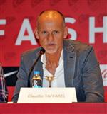 FELIPE MELO - Taffarel Açıklaması