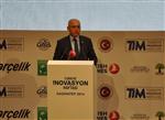 İNOVASYON HAFTASI - ‘türkiye İnovasyon Haftası’ Etkinlikleri Hız Kesmeden Devam Ediyor