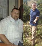 OBEZİTE CERRAHİSİ - 1 Yılda 68 Kilo Verdi