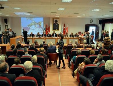 7 İlden 10 Milletvekili, Bandırma’da Çalıştaya Katıldı