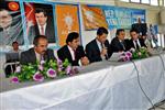 HEDEF 2023 - Ak Parti Antalya'da Seçimlere Demre'den Başladı