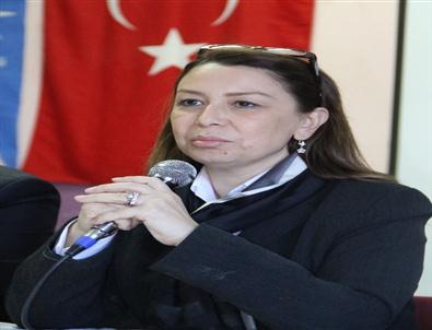 Ak Parti Genel Başkan Yardımcısı Çalık’ın Van Ziyareti