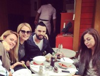 ECE ERKEN - Alişan nişanlanıyor