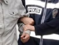 RESİM HEYKEL MÜZESİ - Ankara polisinden 'paha biçilmez tablo' operasyonu