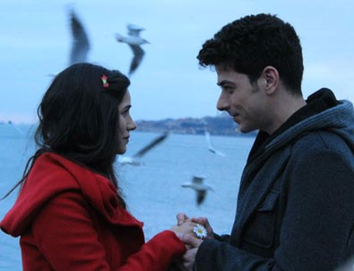 Beni Böyle Sev dizisinin akıbeti ne olacak?