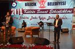 SELIM YAĞCı - Bilecik'te 'Kalbe Düşünce' Etkinliği