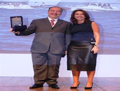 Carrefoursa’ya Yılın Dönüşüm Projesi Ödülü
