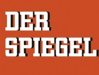 Der Spigel yine Türkiye'ye saldırdı
