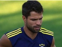 DIEGO - Diego neden oynamıyor