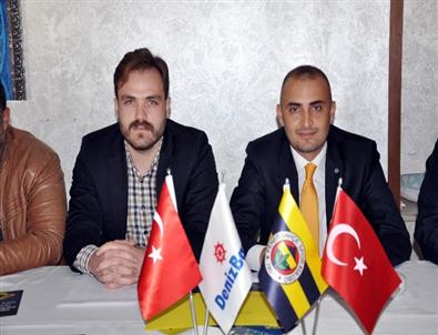 Fenerbahçe İle Denizbank’tan ‘hedef 1 Milyon Üye’ Projesi İçin Güç Birliği