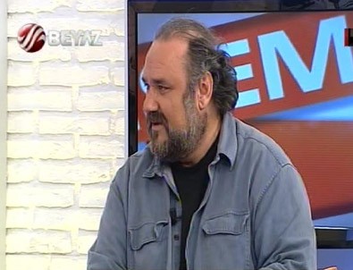 Hakan Aysev beşinci evliliğe göz kırptı