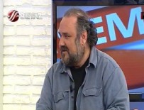 PAKİZE SUDA - Hakan Aysev beşinci evliliğe göz kırptı