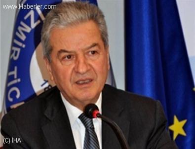 İto Başkanı Demirtaş Önerdi!