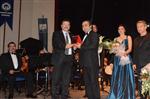 ORKESTRA ŞEFİ - İzmir Devlet Senfoni Orkestrası’ndan Müzik Ziyafeti
