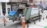 UKOME - İzmit Belediyesi’nden Çöp Toplama Saatiyle İlgili Açıklama