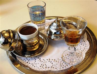 ‘kahve El Değirmeni’ Teknolojiye Yenildi, Antika Oldu