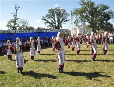 Kartepe Ekoköy'de Festival Heyecanı Bu Haftasonu Başlıyor