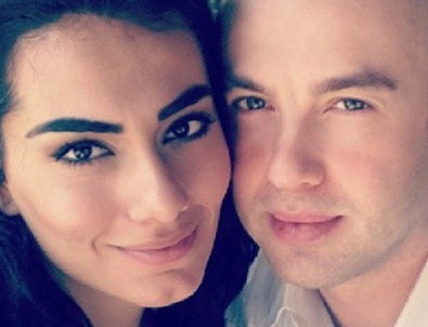 Nur Bozar'ın sevgilisi ortaya çıktı